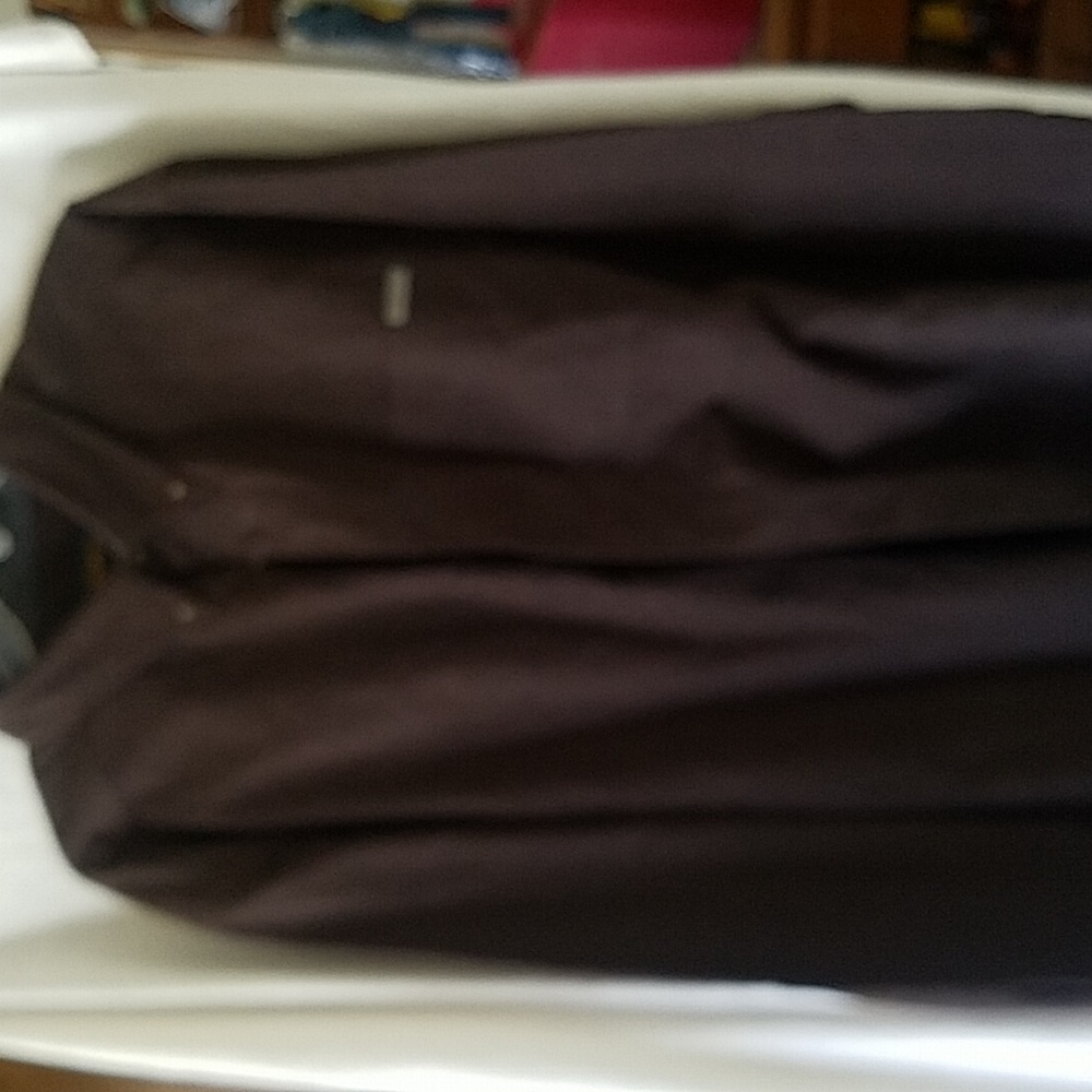 Woolrich shirt